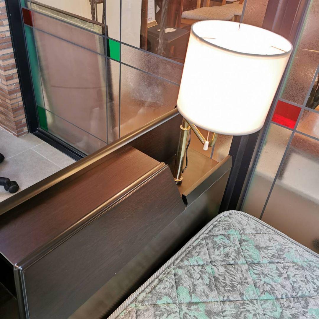 残暑セール◇美品　フランスベッド　１モーター/電動ベッド　介護用　シングル