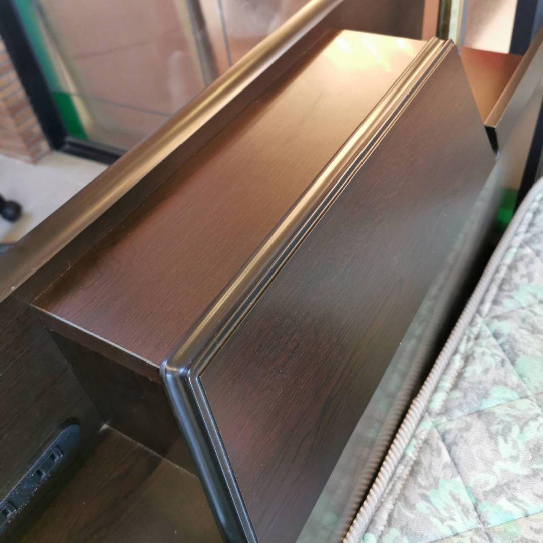 残暑セール◇美品　フランスベッド　１モーター/電動ベッド　介護用　シングル