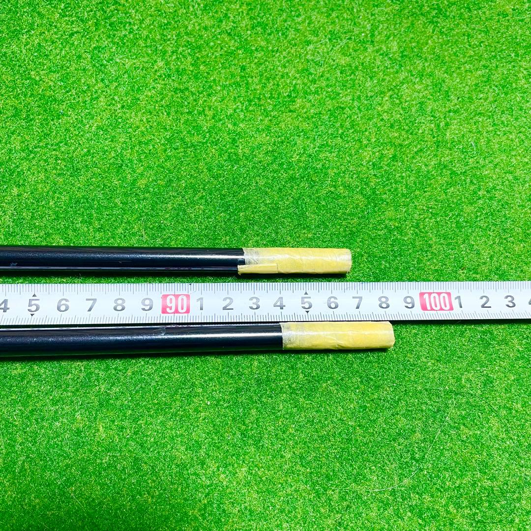 Speeder EVOLUTION 4U/5U用テーラーメイド シャフト