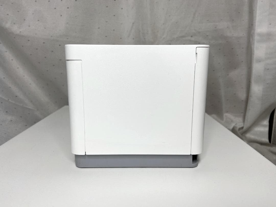 wt　美品■スター精密　サーマルプリンター＆ドロアー■MCP31LB　エア