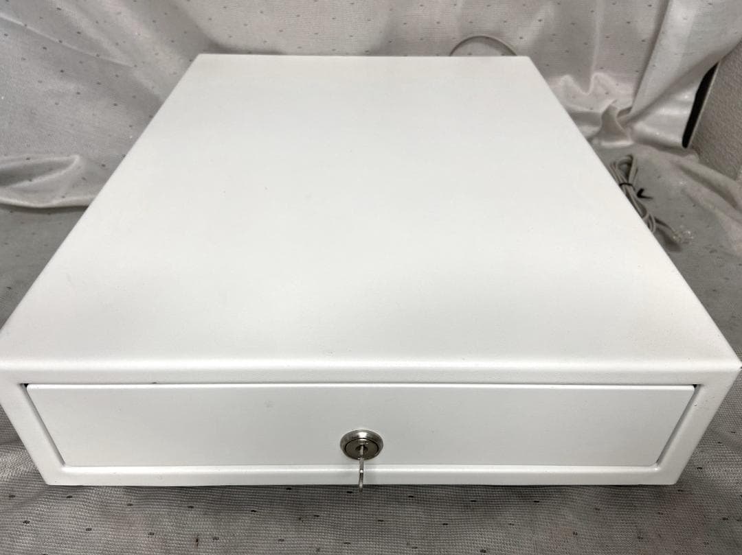 wt　美品■スター精密　サーマルプリンター＆ドロアー■MCP31LB　エア