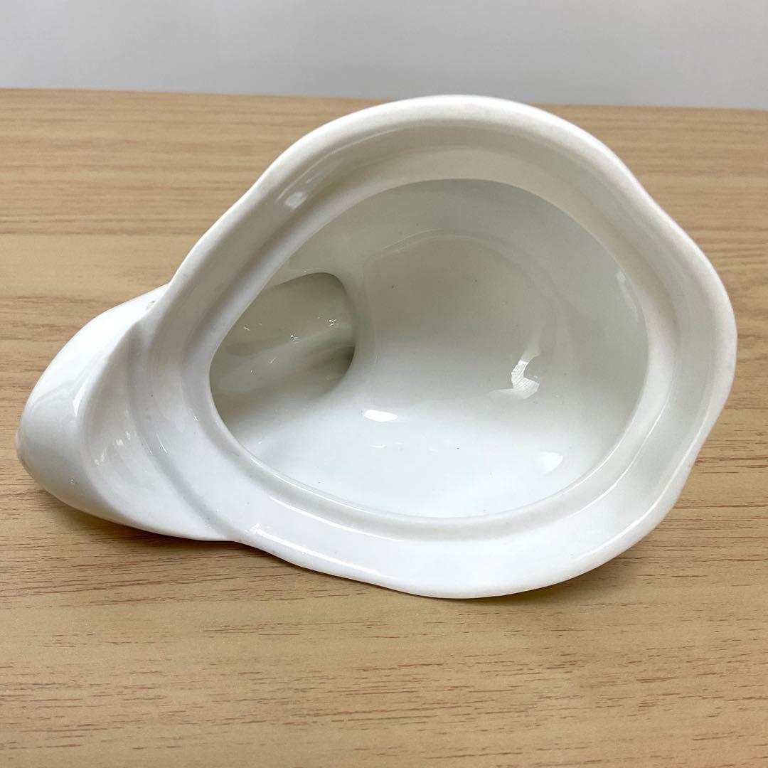 イギリス　ハマースレイ　うさぎ　トリンケットボックス　小物入れ　大きなサイズ