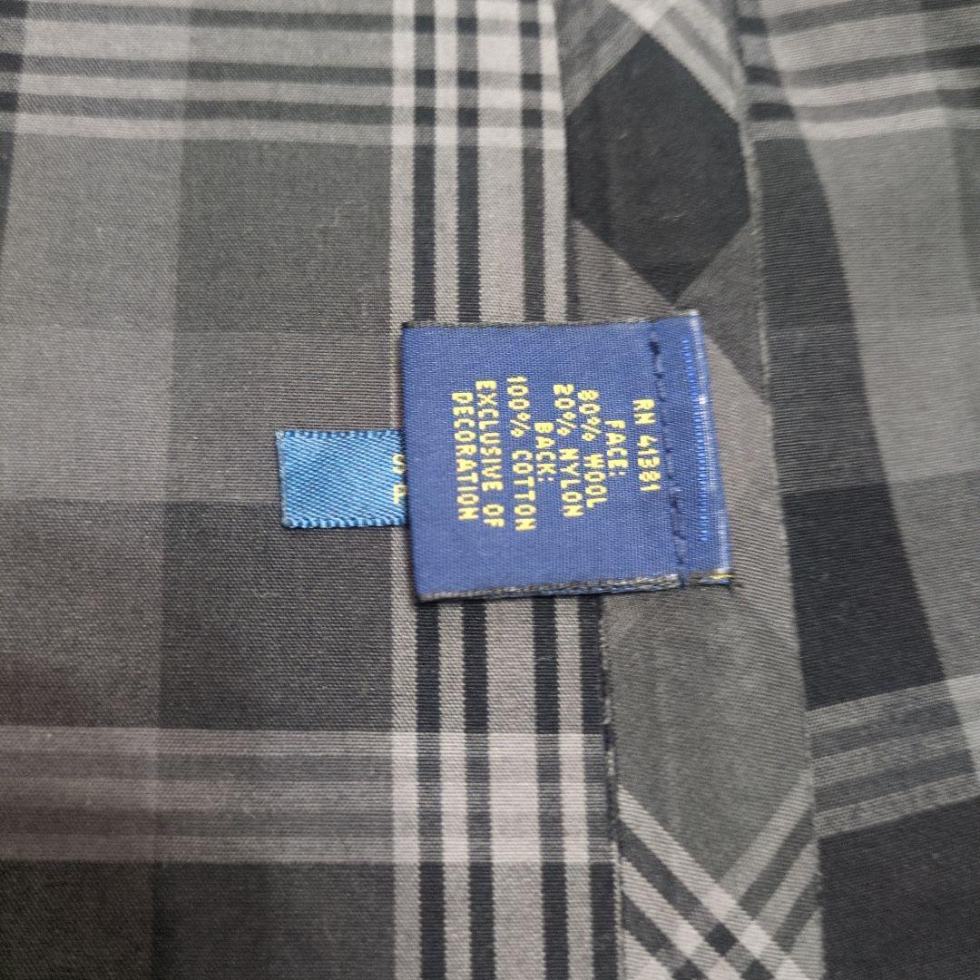 未使用❣️POLO RALPHLAURENジャケット　コート　メンズ　Ｍサイズ