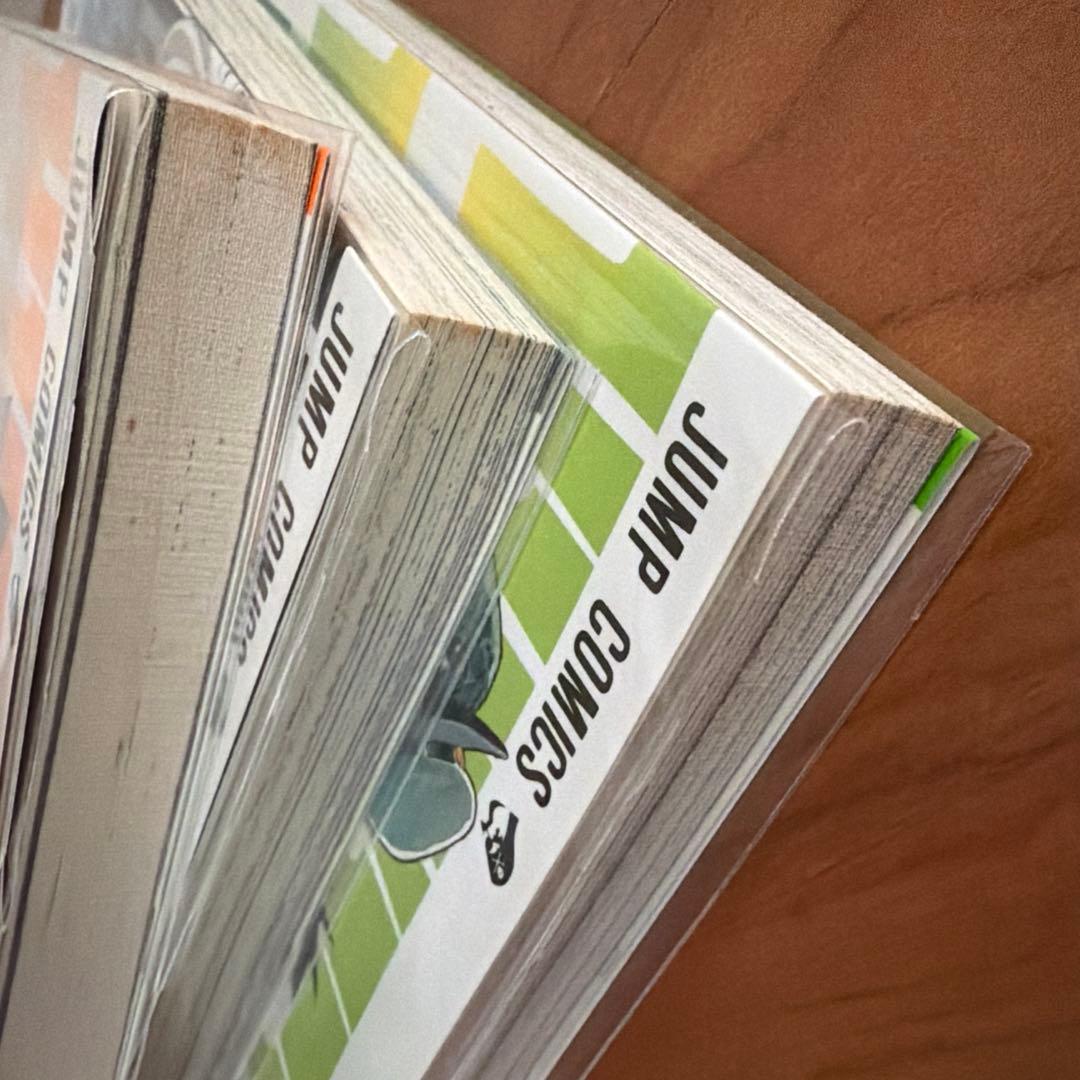 HUNTER×HUNTER 1〜38巻セット