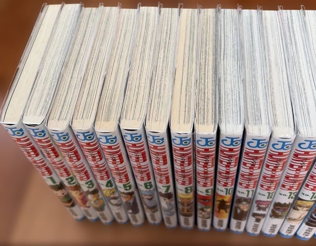 HUNTER×HUNTER 1〜38巻セット