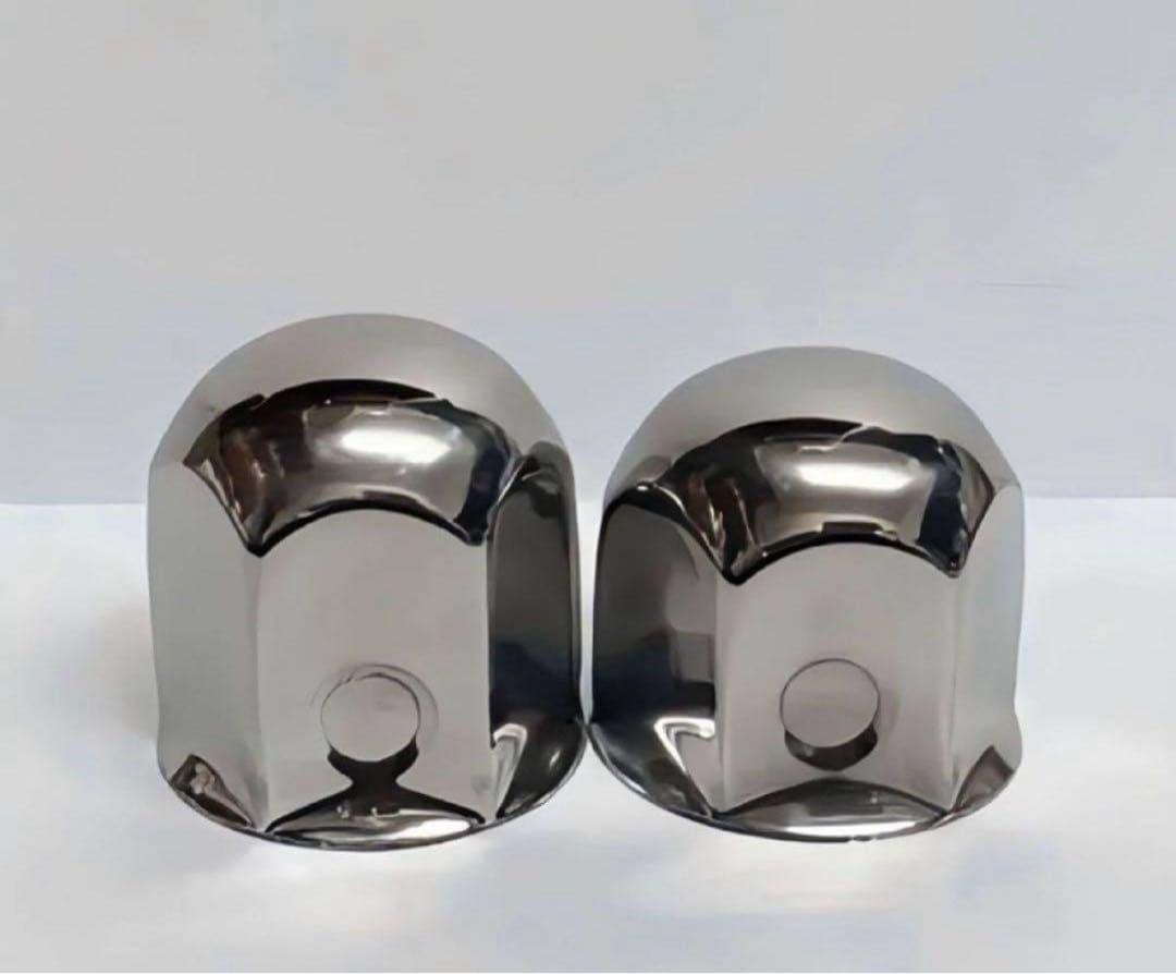 ナットキャップ専門★ステンレス★JIS規格41mm ロング&ミドルなど★48個