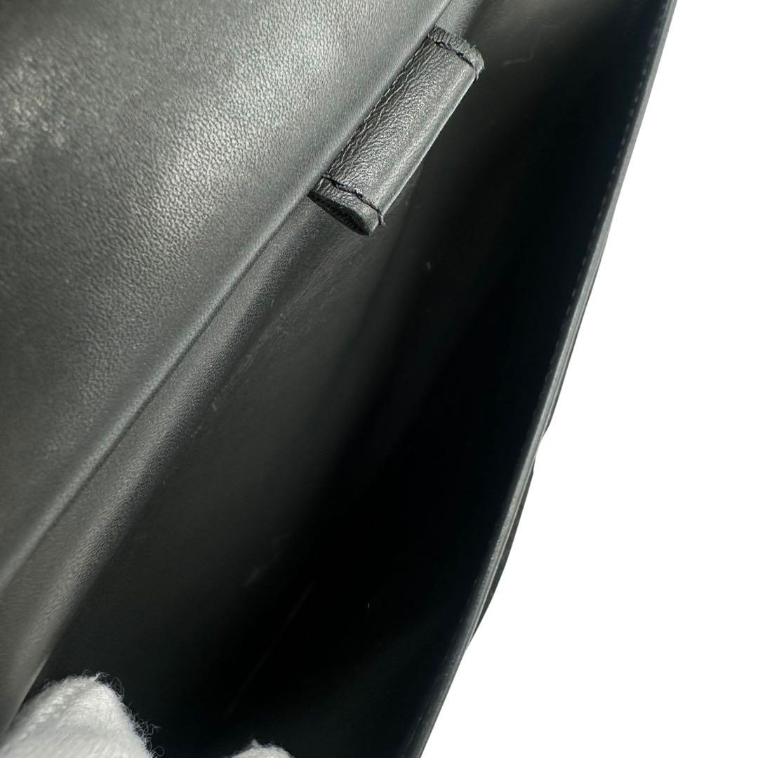 【極美品】ルイヴィトン 三つ折り財布 インターナショナル マットモノグラムマット