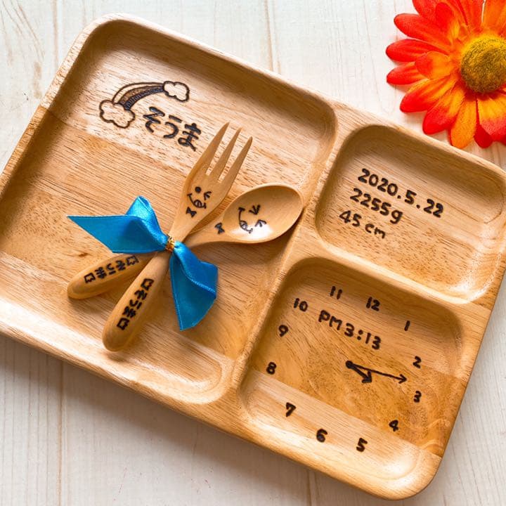 たかみぃ様＊確認用カトラリー