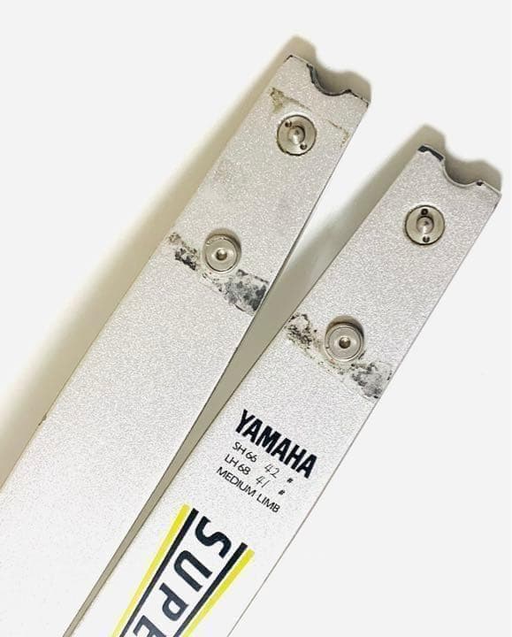 アーチェリー　ヤマハ用m　42/41ポンド　ミディアムリム　SF type C