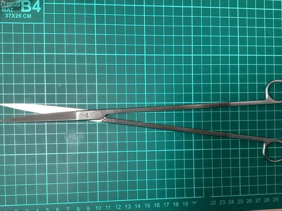 ADAプロシザース ストレート