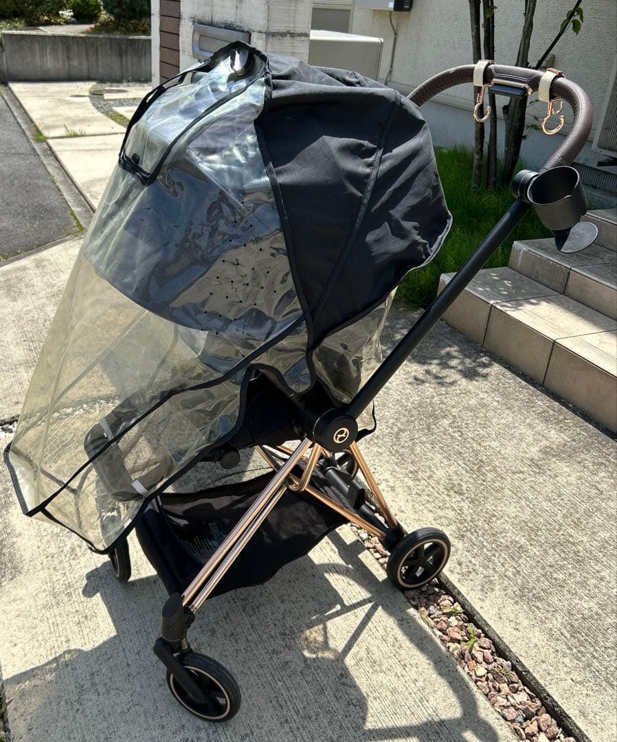 cocomaro　cybex Mios サイベックス　ミオス　シート