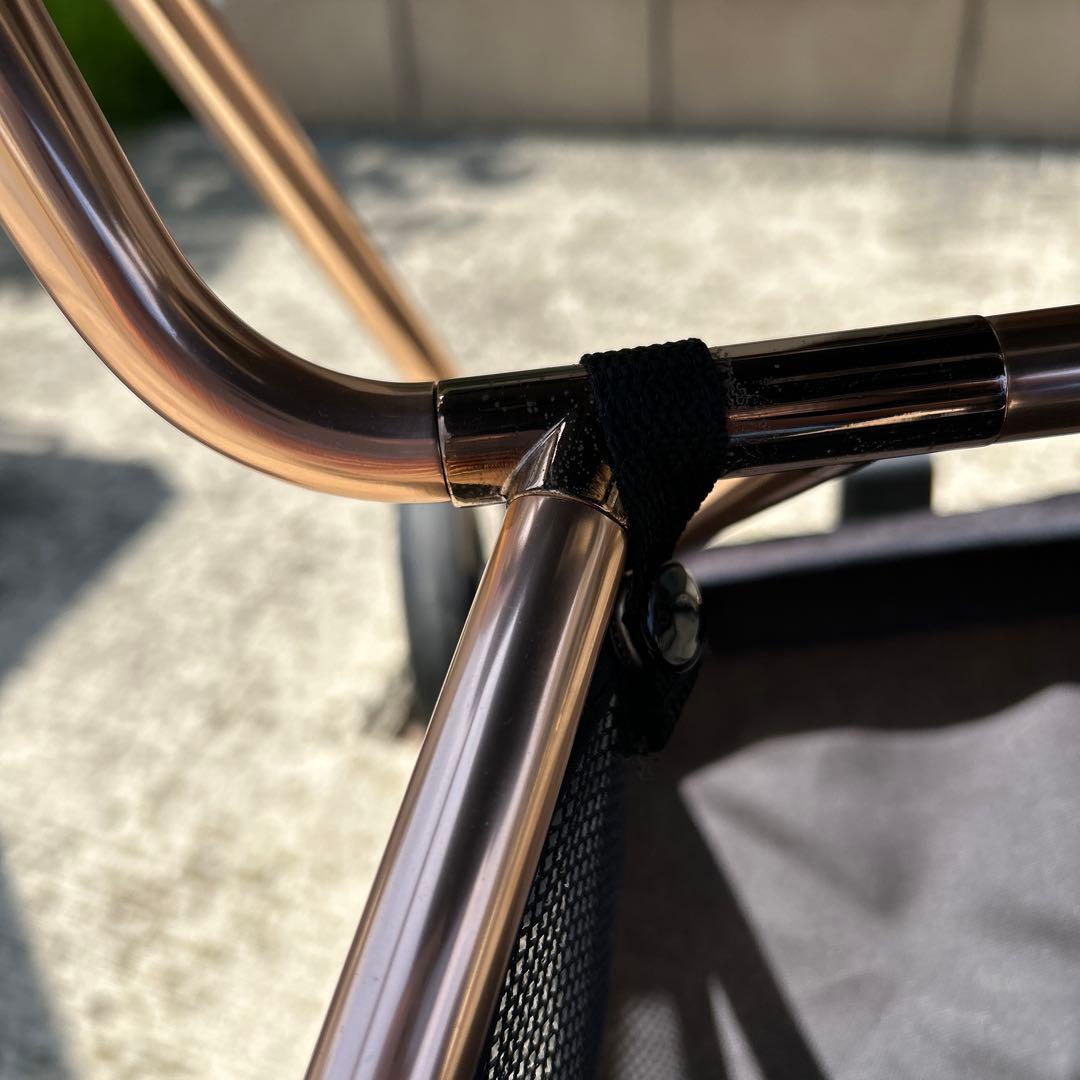 cocomaro　cybex Mios サイベックス　ミオス　シート