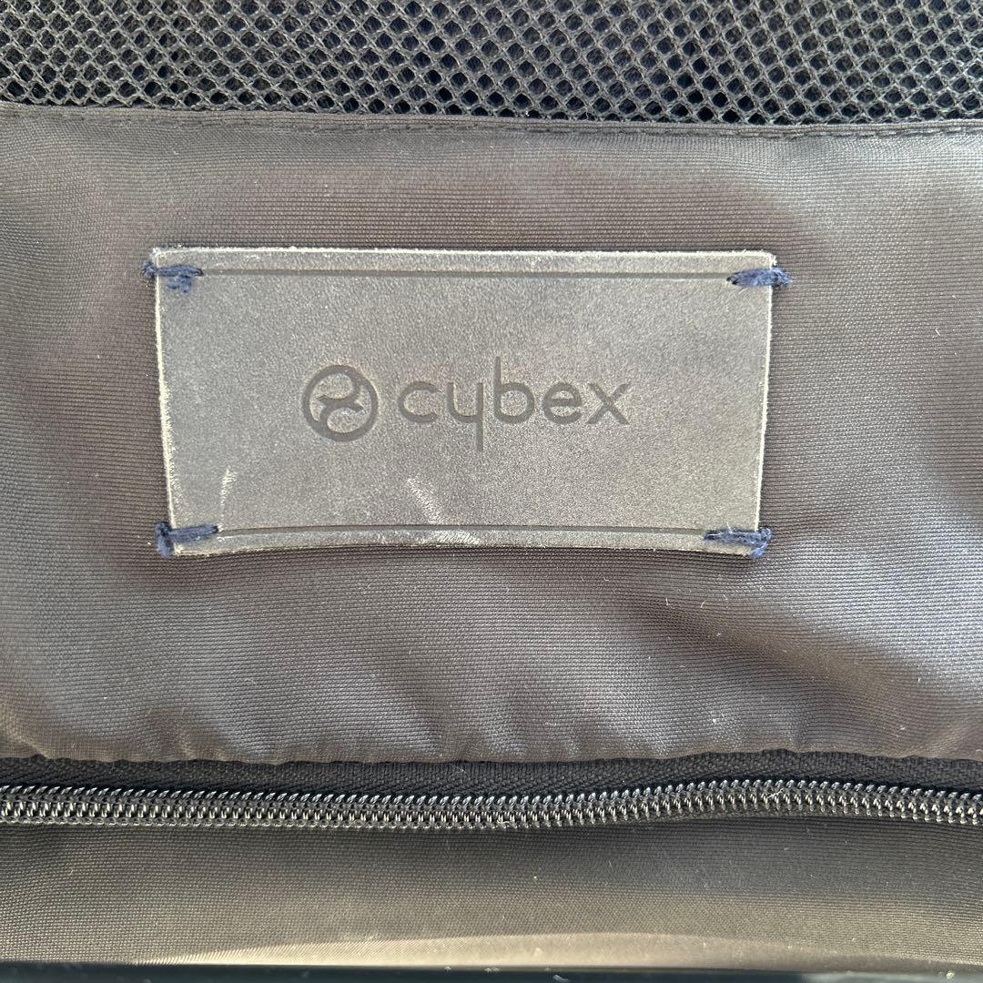 cocomaro　cybex Mios サイベックス　ミオス　シート
