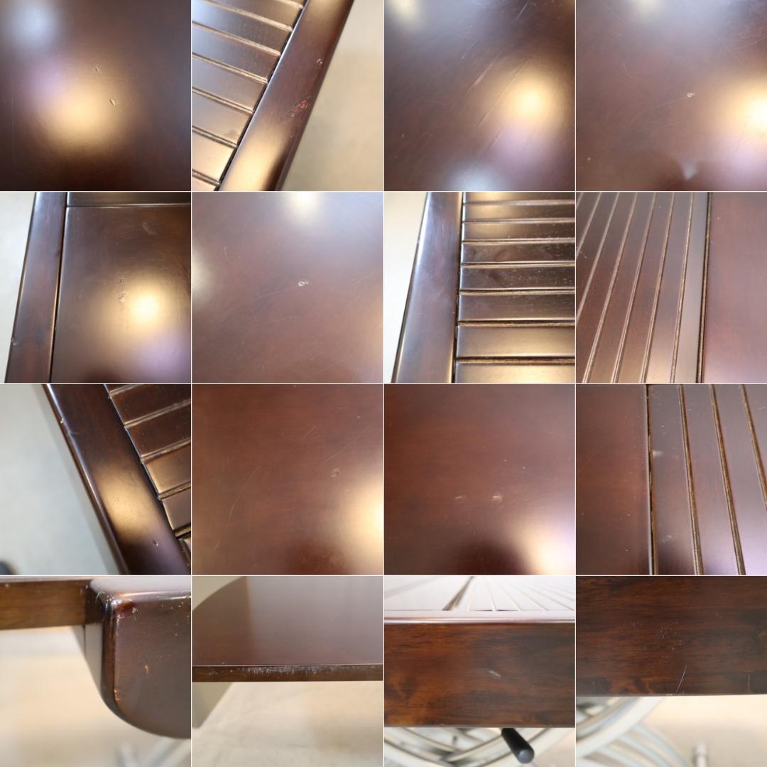 OZZIO ITALIA エクステンションテーブル 伸長式 昇降式 イタリア