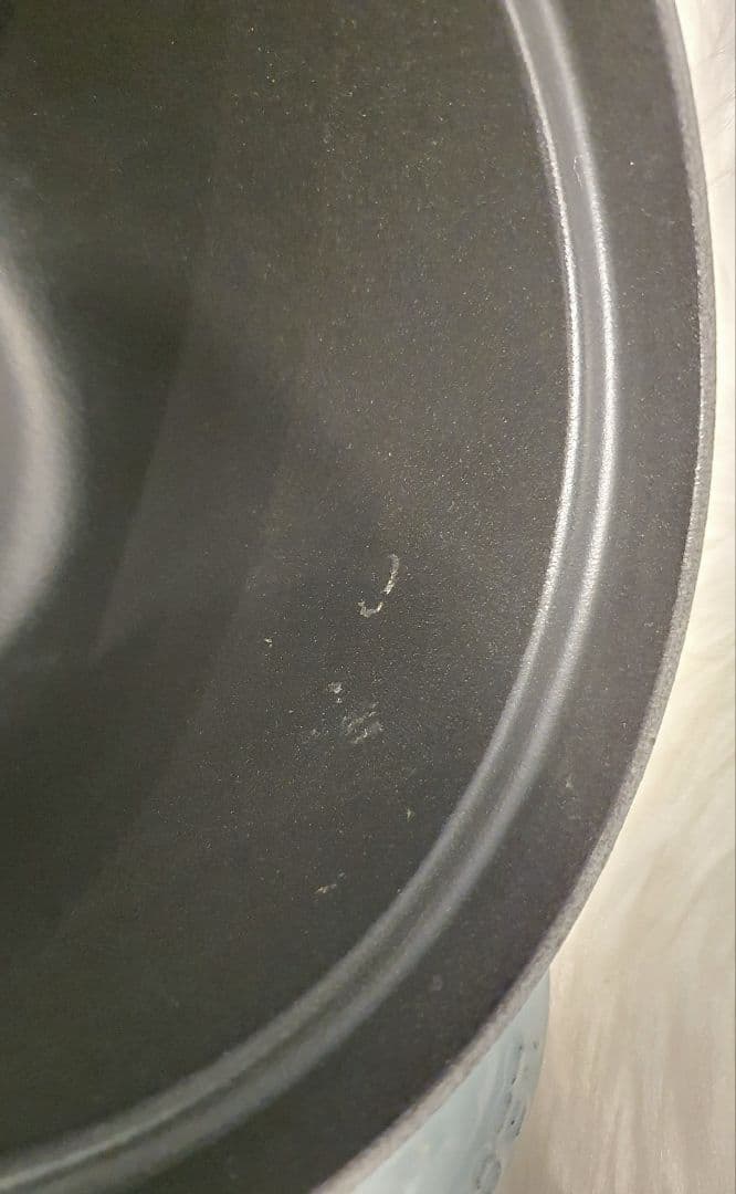 ✨LE CREUSET ル・クルーゼ ココットエヴリィ 両手鍋 インナーリッド✨