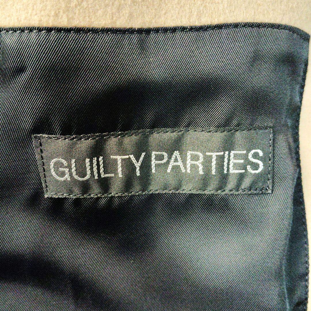 【極美品】ワコマリア　カシミヤバルカラーコート　ウール　ベージュ　野村訓市着用