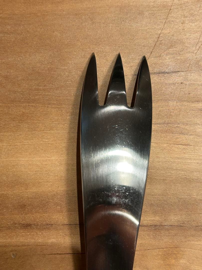 ＨT　ジョージ ジェンセン　アルネ・ヤコブセン　サラダセットロング