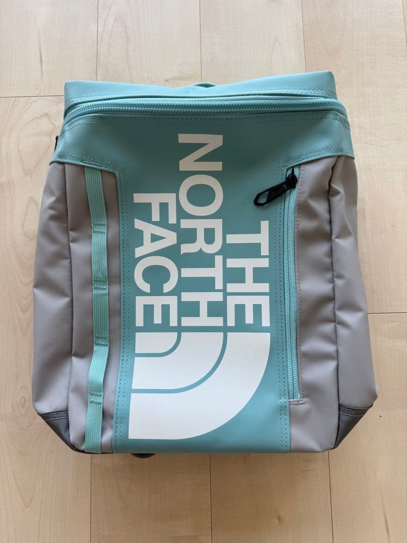 ノースフェイス キッズ リュック ヒューズボックス2