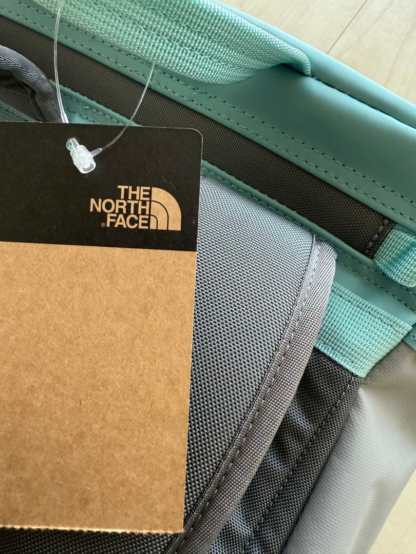 ノースフェイス キッズ リュック ヒューズボックス2