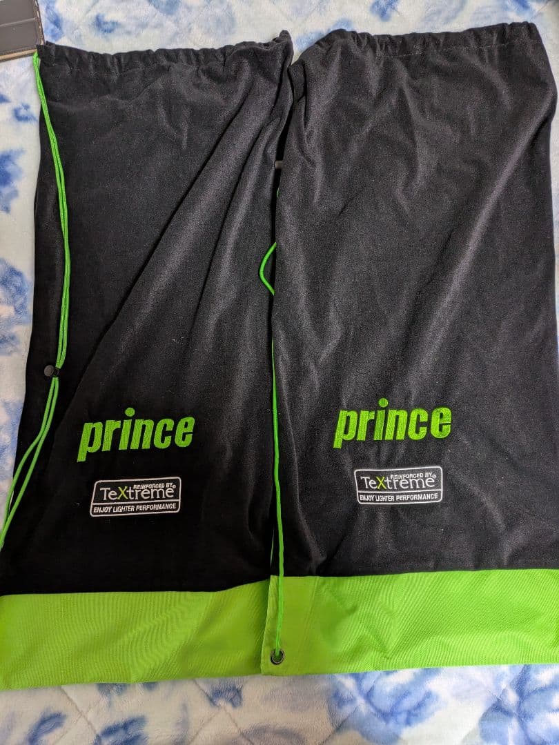 プリンスファントムO3100 2024 G2 現行モデル2本セット