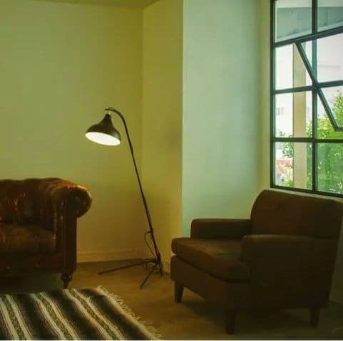 【APROZ】GAMBLING / F フロアライト　ウニコ？