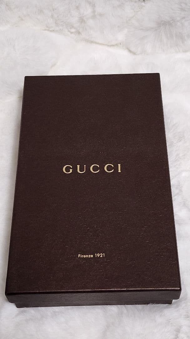♡GUCCI♡グッチョリキーホルダー・キーリング♡