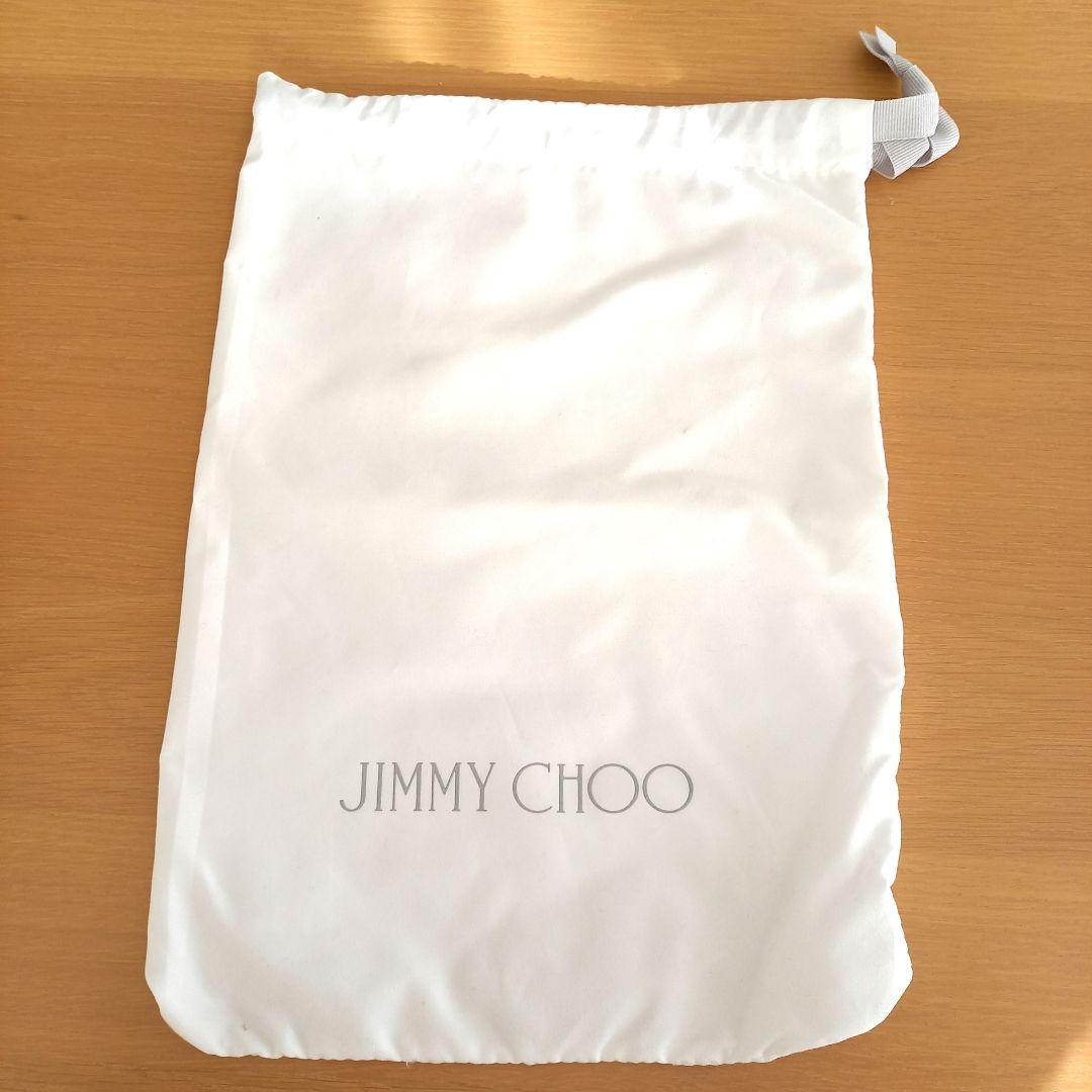 【美品】JIMMY CHOO レースパンプス 37 1/2 ROMY100