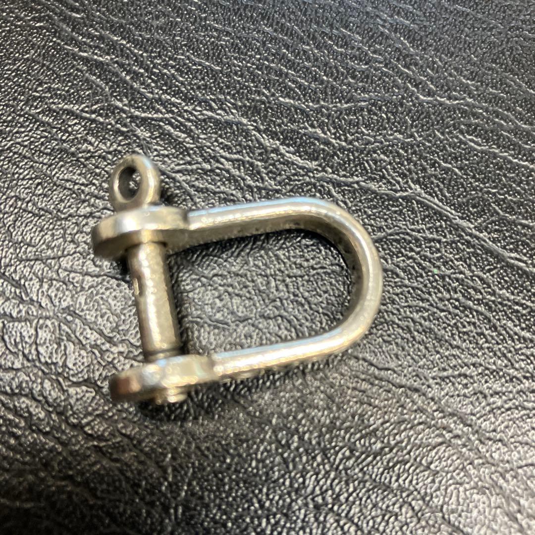 ディールデザイン　キーリング