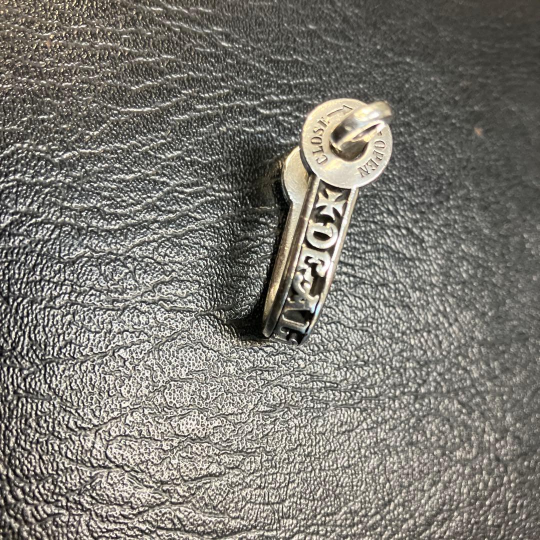 ディールデザイン　キーリング