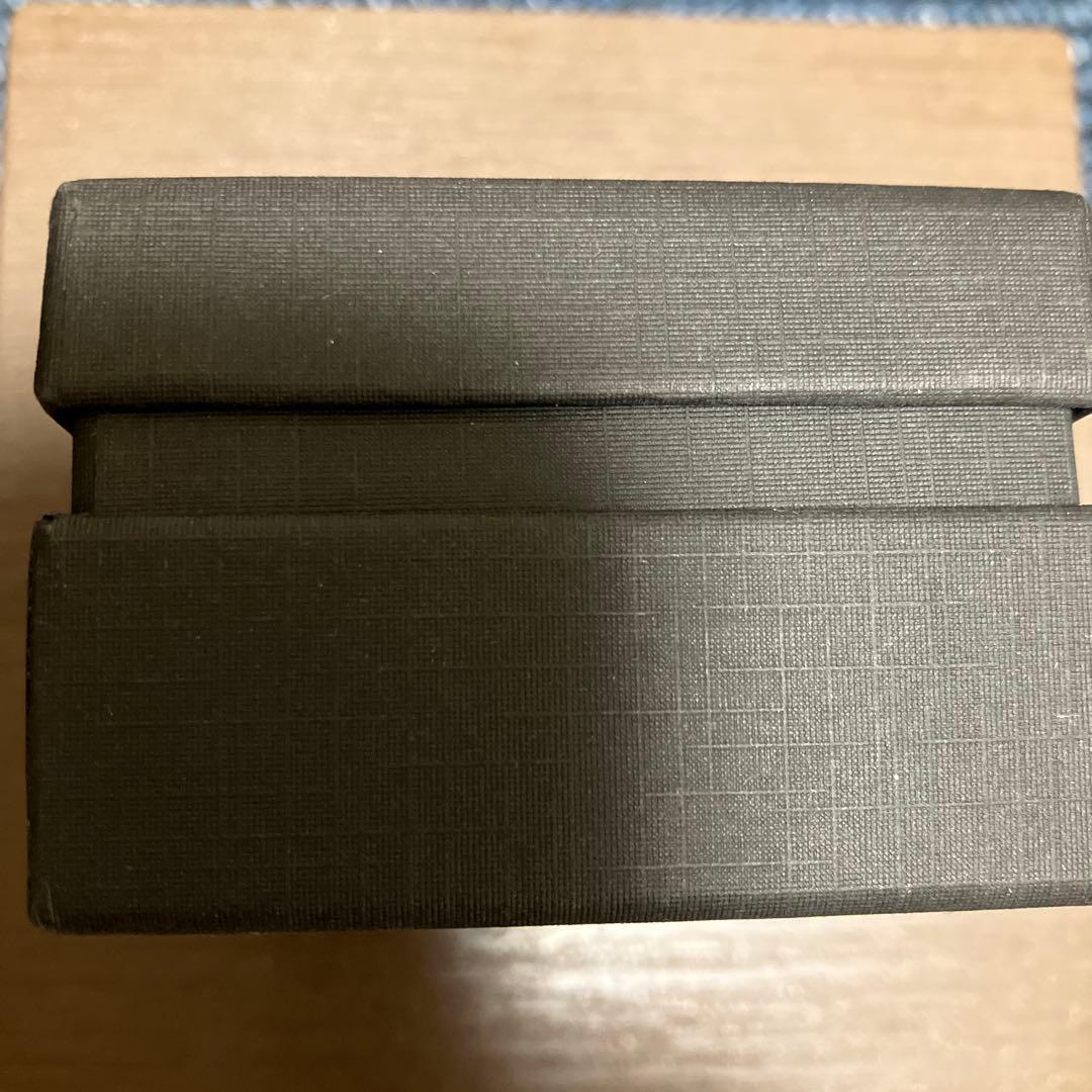 ディールデザイン　キーリング