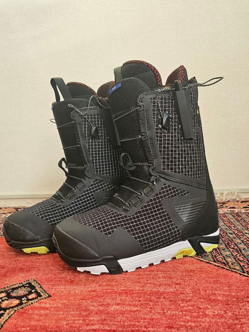 Burton SLX 22-23モデル　26cm