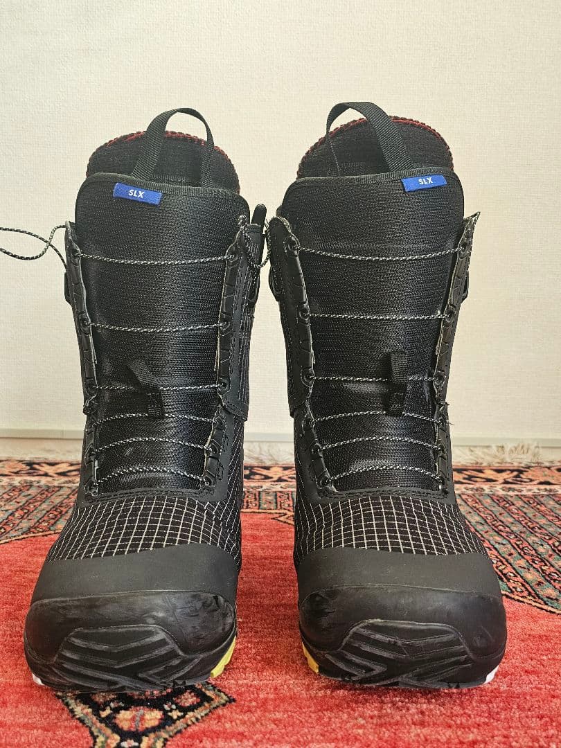 Burton SLX 22-23モデル　26cm