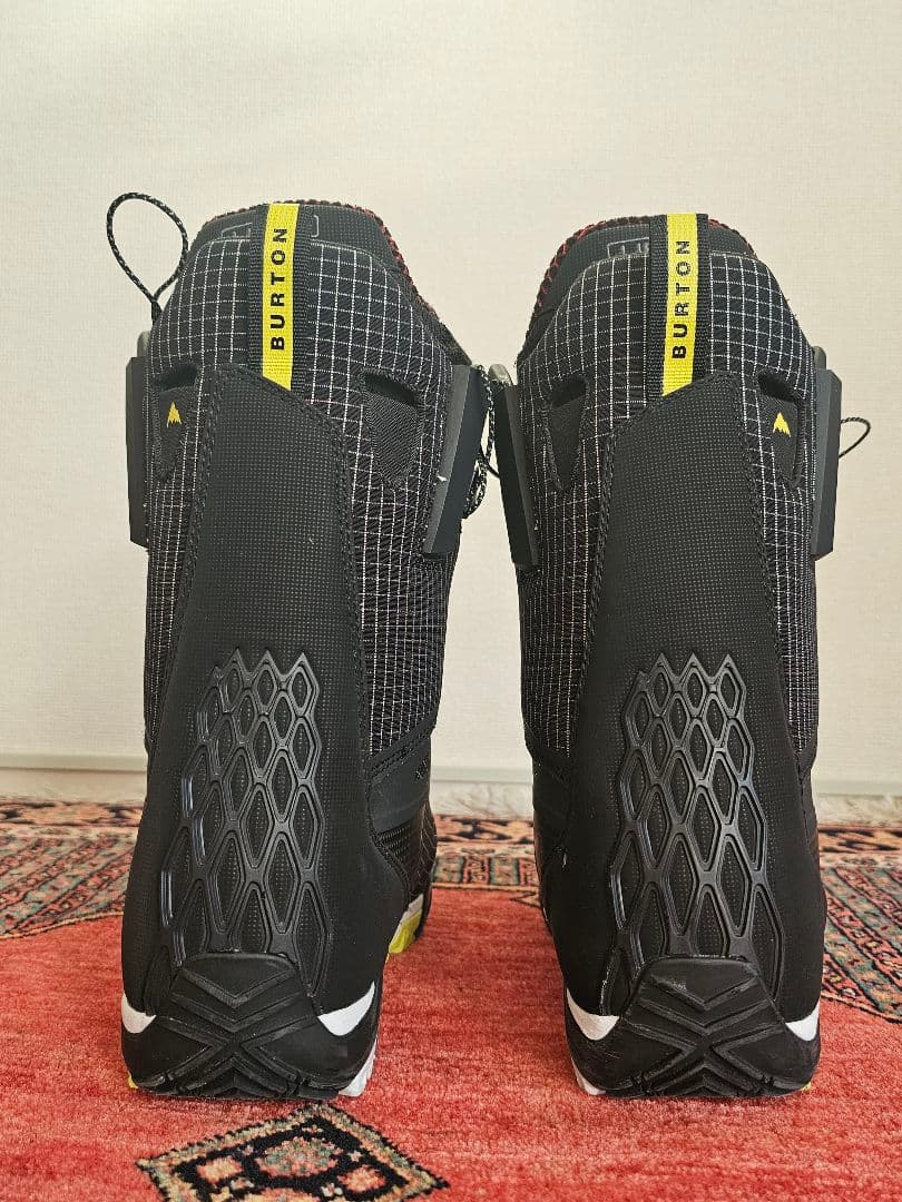 Burton SLX 22-23モデル　26cm