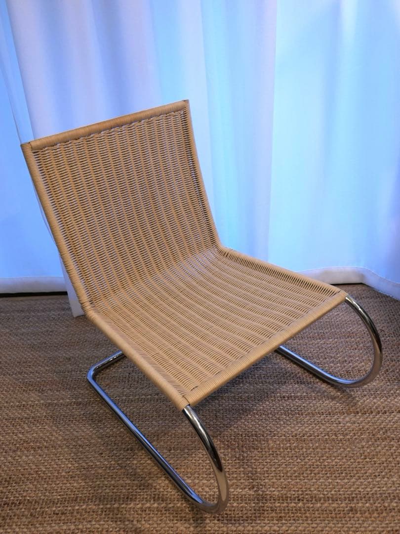 希少　TECTA/テクタ　D5P CHAIR