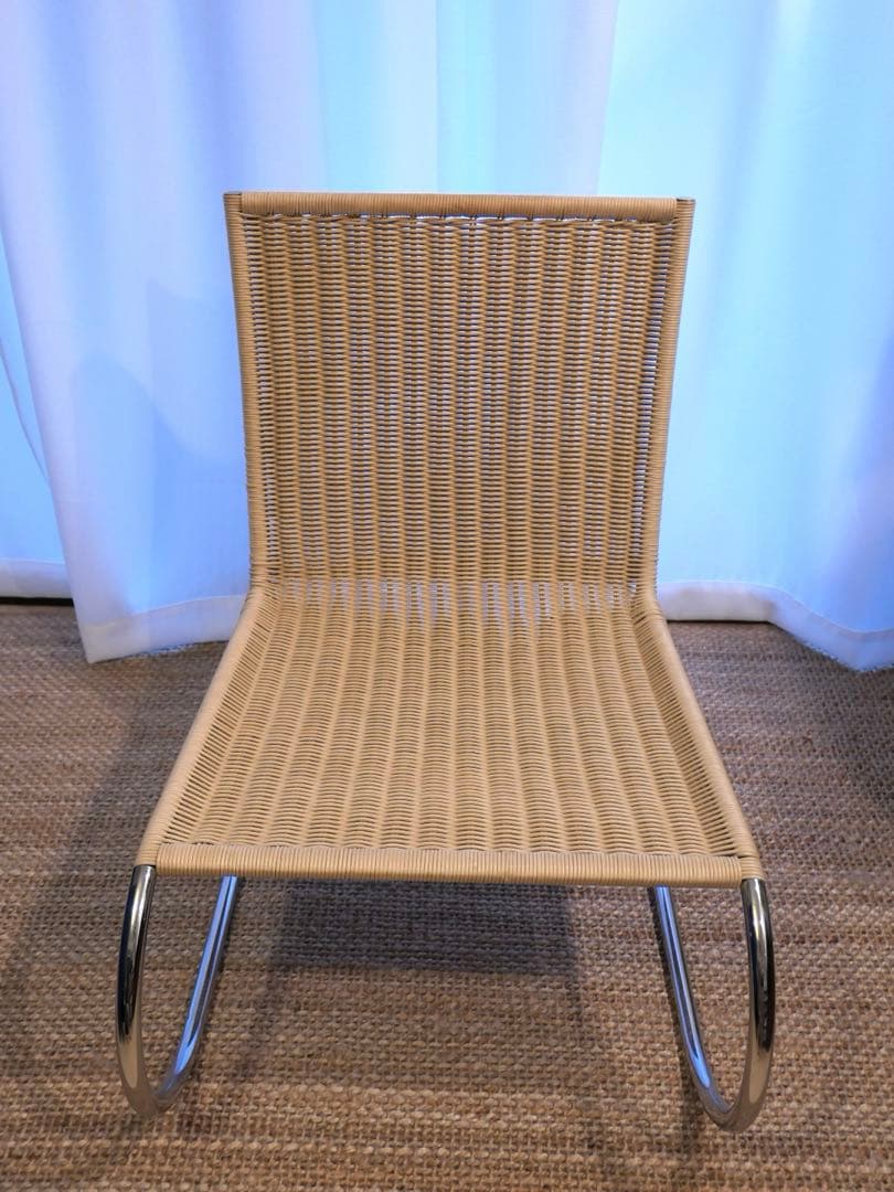 希少　TECTA/テクタ　D5P CHAIR