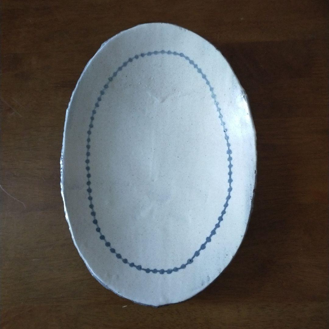 皆川明さん　安藤政信さん　器