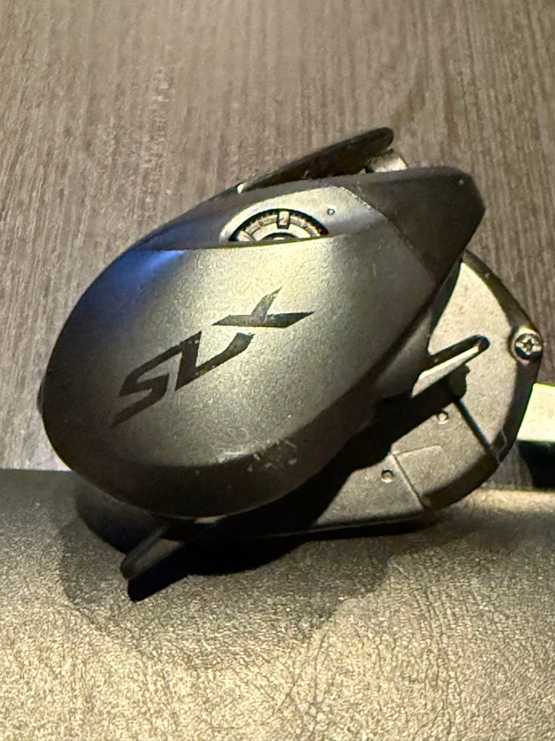 リール 21SLX bfs XG