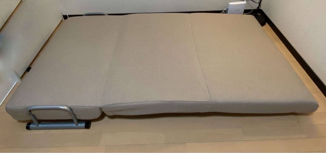 【ソファベッド｜福岡市｜2023年8月購入】