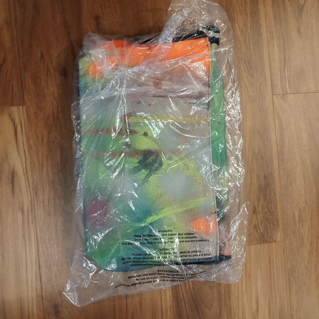 新品未使用 Supreme メッセンジャーバッグ 20SS De Martini