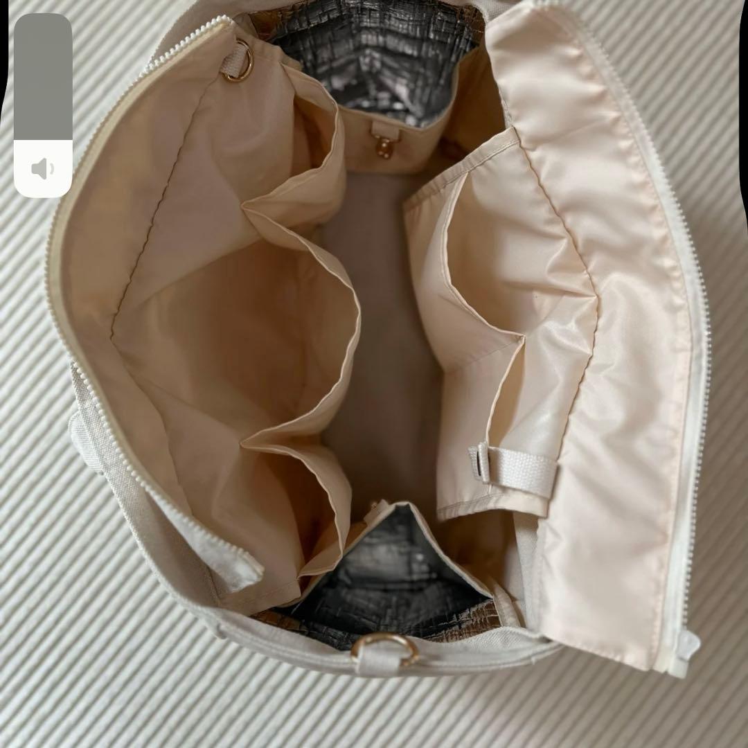 mm様⭐︎マリライマザーバック