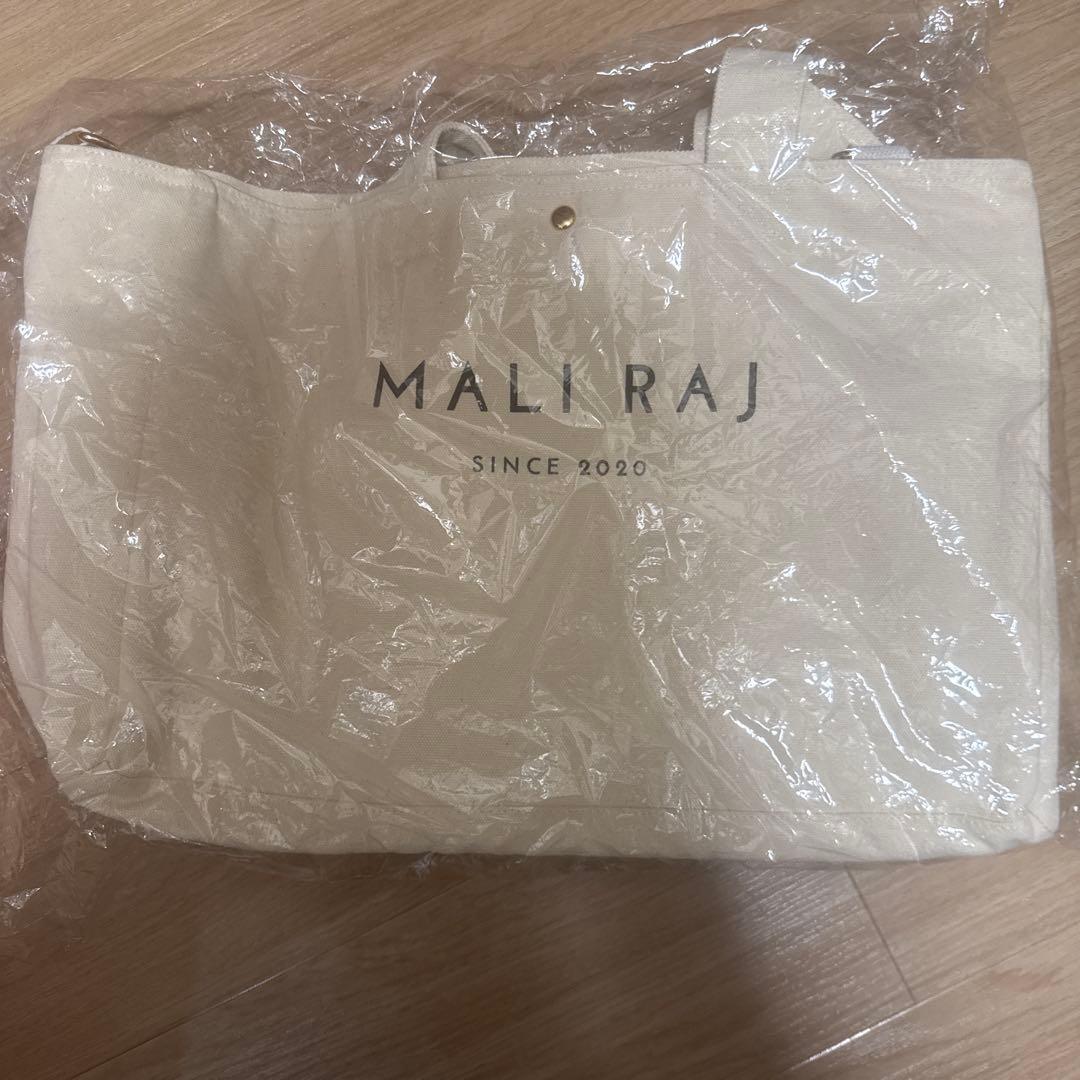 mm様⭐︎マリライマザーバック