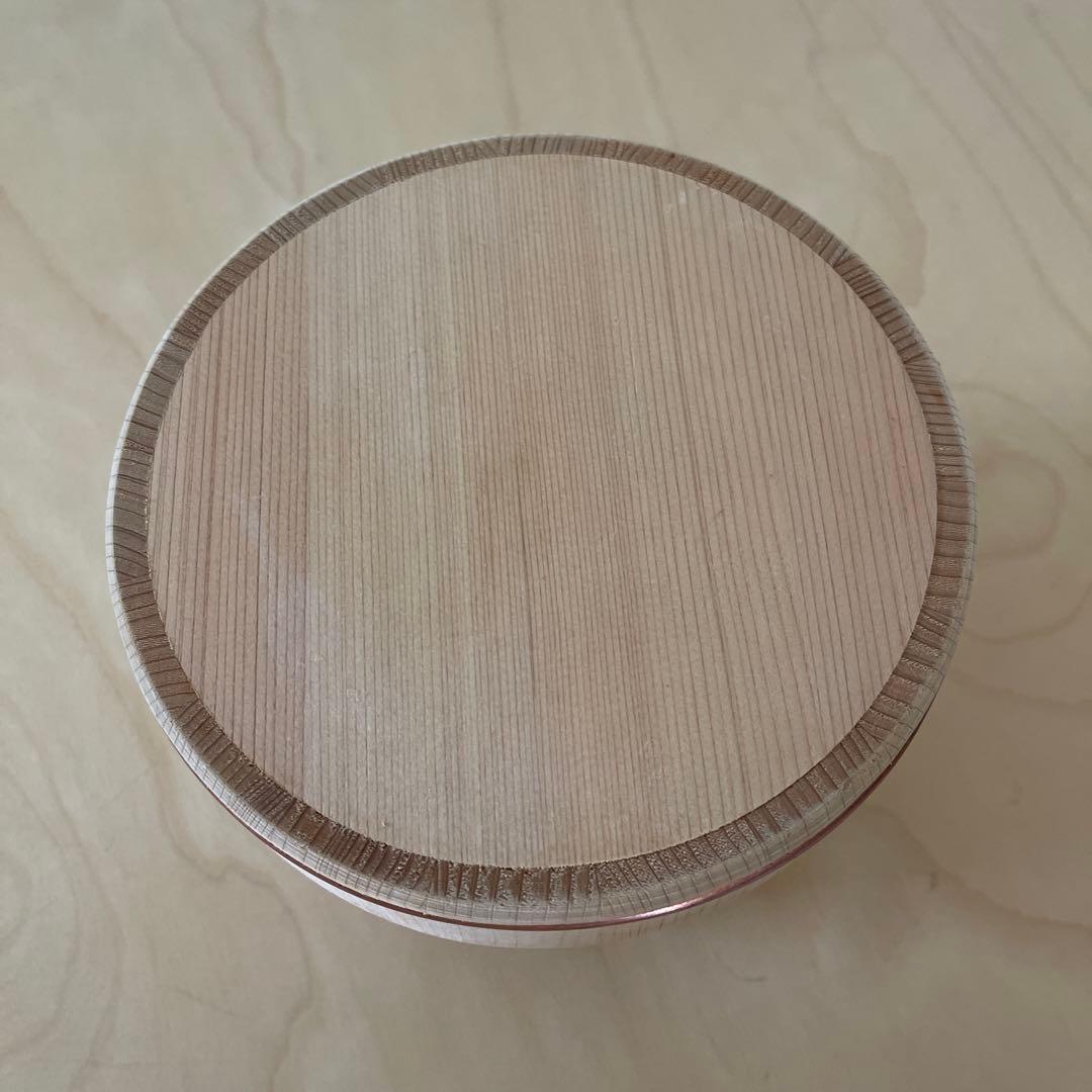 scope　東屋　おひつ2合