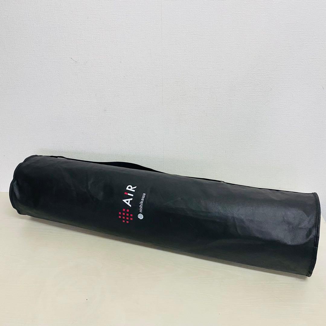 Air SLEEP TECH Body pillow ボディピロー ハード　②