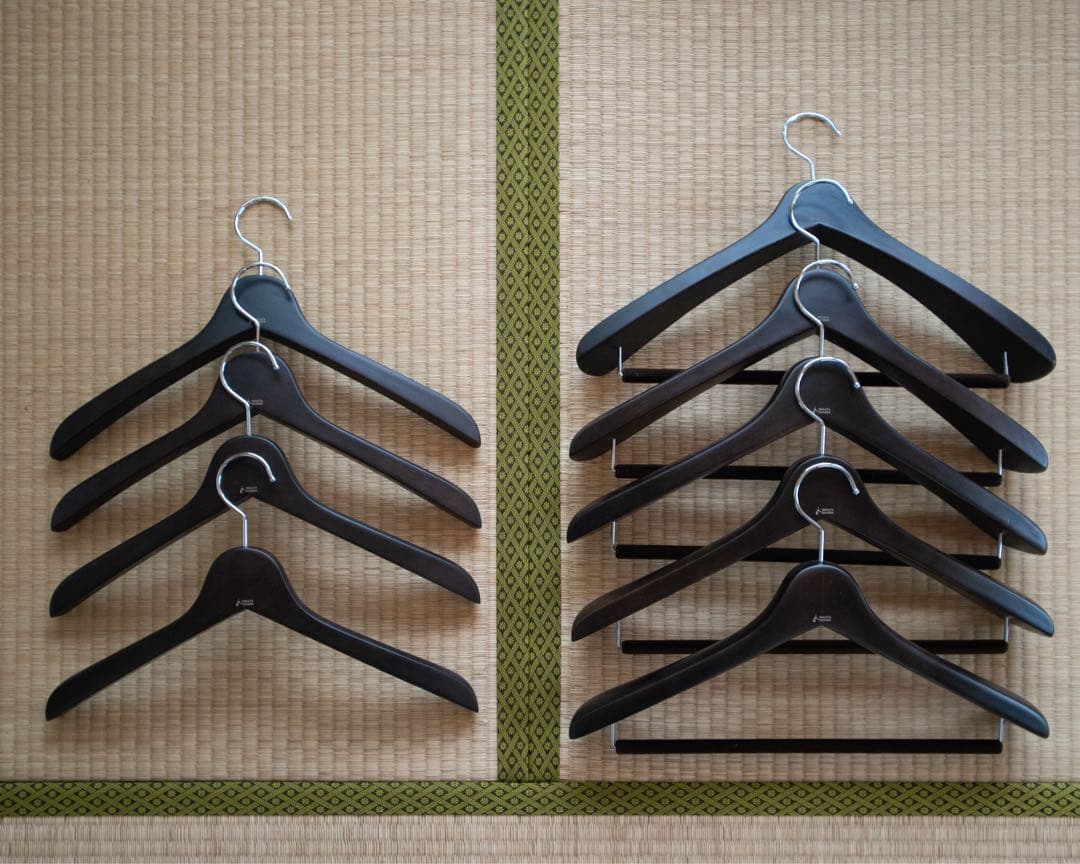 NAKATA HANGER ナカタハンガー　セット販売