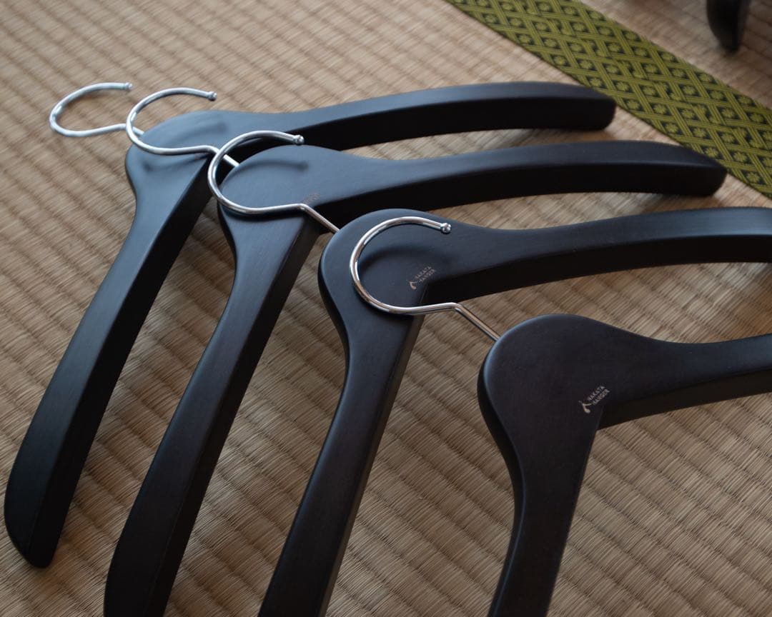 NAKATA HANGER ナカタハンガー　セット販売