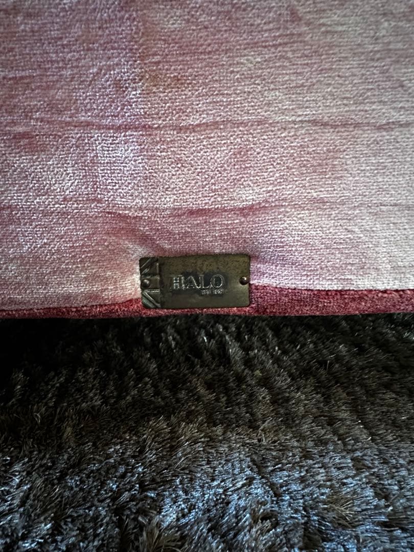 【HALO】ベンジントン HIKAKIN 2人掛けソファ