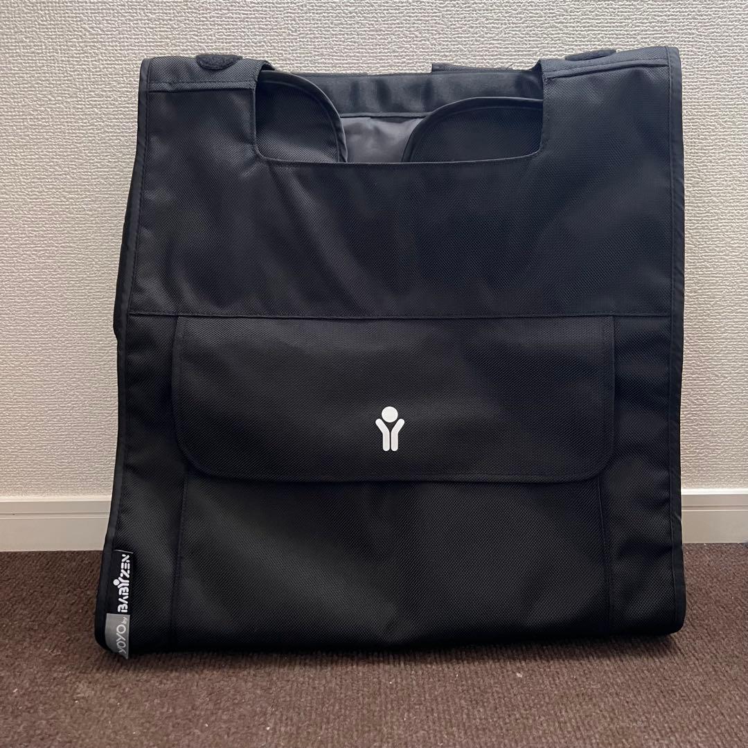 STOKKE YOYO ストッケ ヨーヨー 専用 バックパック　リュック