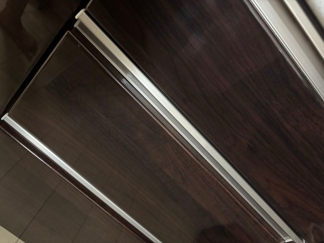 値下げ中です⭐︎ ニトリ　キッチンカウンター(アルミナ2 120キッチンボード