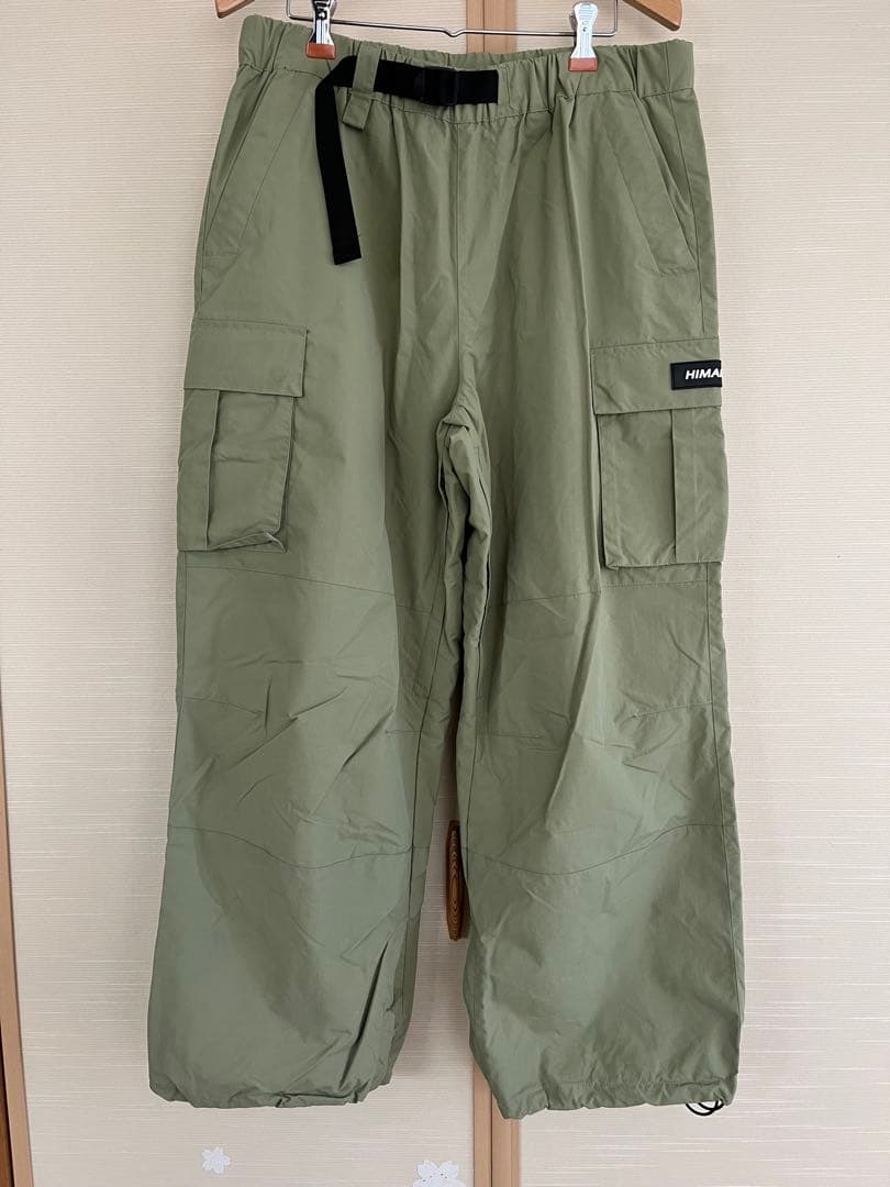 HIMANI 上下セットSサイズ