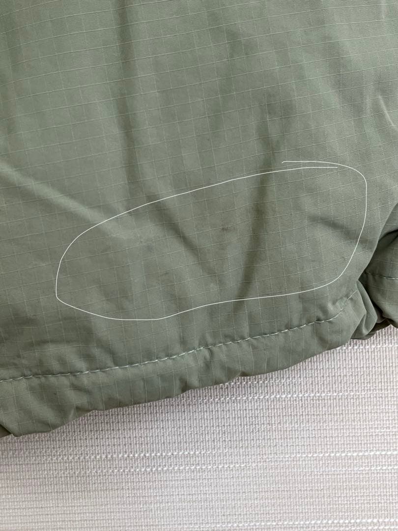 HIMANI 上下セットSサイズ